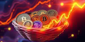 Indexación de Criptoactivos: Diversifica de Forma Inteligente