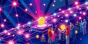 Subastas de Parachains: Expandiendo el Universo Blockchain