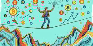 La Psicología del Mercado Cripto: Controla tus Emociones