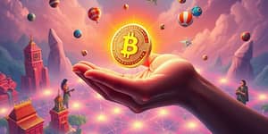 El Paradigma de la Propiedad Digital con NFTs