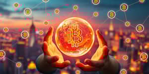 Identidad Digital Descentralizada: Tu Privacidad es tu Control