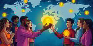 Cripto y Donaciones: Transparencia en la Filantropía