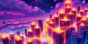 Criptoactivos y el Desafío de la Escalabilidad