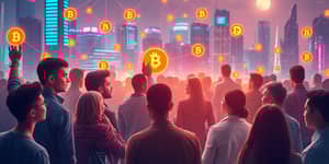 Comunidades Cripto: Ecosistemas de Conocimiento y Apoyo