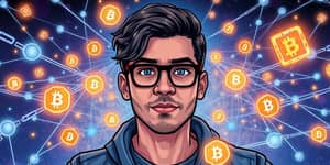 Criptoactivos y Propiedad Intelectual: Protege tu Creación