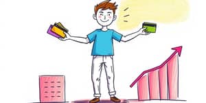 Cómo el 'Uso del Crédito' Define tu Score