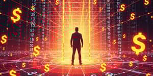 El Algoritmo Detrás de tu Crédito: Lo que Nadie te Cuenta