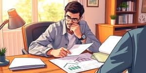 Pre-aprobación vs. Aprobación: Lo que Realmente Significan