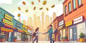 Crédito para Negocios Pequeños: Impulsa tu Emprendimiento