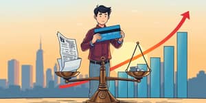 Tu 'Utilización de Crédito': El Factor Crucial