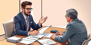 Cómo Negociar Mejores Condiciones de Crédito