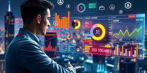 Monitoreo Continuo de Crédito: Herramientas Esenciales