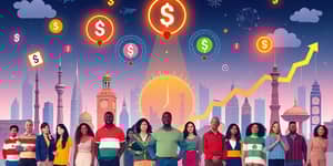 Score Crediticio en Diferentes Países: ¿Varía la Fórmula?