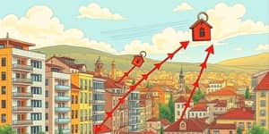 Crédito y Bienes Raíces: La Clave para tu Próxima Compra