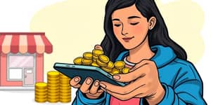 Micropréstamos: ¿La Solución Temporal Perfecta?