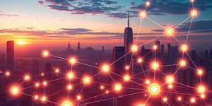 Crédito y Tecnología Blockchain: El Futuro del Financiamiento