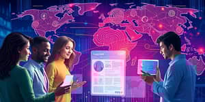 Identidad y Crédito: Protegiendo tu Futuro Financiero