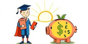 Créditos para Estudios: Invierte en tu Futuro