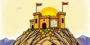 Fortaleza Financiera: Cimientos Sólidos para tu Patrimonio