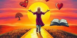 El Camino Próspero: Diseñando tu Herencia Ideal