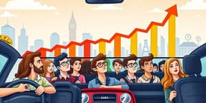 Cómo el Crédito Impacta tu Seguro Automotriz