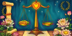 Riqueza con Sentido: Filosofía para un Patrimonio Duradero