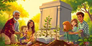 Desbloquea tu Legado: Estrategias para un Patrimonio Consciente