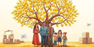 Libera tu Futuro: Planificación Patrimonial sin Estrés