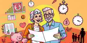 Crédito y Planificación de Jubilación: Una Mirada Holística