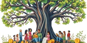 Tu Huella Económica: Definiendo tu Legado Personal