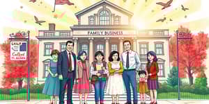 El Arte de Heredar Bien: Principios para una Sucesión Exitosa