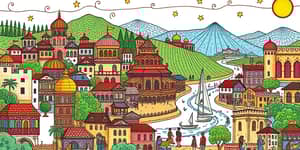 Patrimonio Sin Fronteras: Pensando Más Allá de lo Convencional