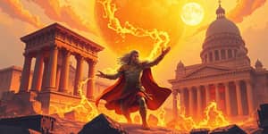 De Cero a Héroe: Convierte tu Patrimonio en una Leyenda