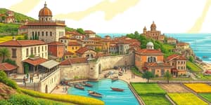 Patrimonio Resiliente: Estrategias para Superar Desafíos