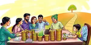 Tu Historia Financiera: Escribiendo el Legado de tu Vida