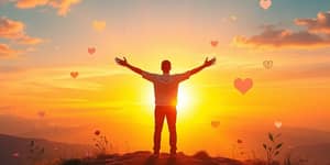 Transforma tu Mentalidad: El Secreto para una Vida Abundante