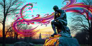 El Legado del Pensador: Reflexiones para tu Plan Patrimonial