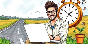 Adiós al Trabajo de 9 a 5: Tu Guía para la Independencia