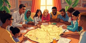 El Mapa de la Riqueza: Navega tu Patrimonio con Confianza