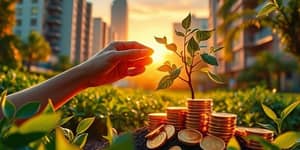 Desbloquea el Potencial de tus Ahorros: Estrategias Avanzadas