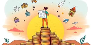 Diseña tu Vida ideal: Cómo las Finanzas te Dan el Control