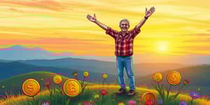 Retiro Anticipado: Estrategias Comprobadas para Lograrlo