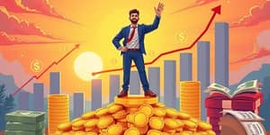 Multiplica tus Ingresos: El Camino hacia la Opulencia