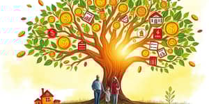 Genera Riqueza Duradera: Creando Múltiples Fuentes de Ingreso