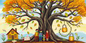 Desvanece la Incertidumbre: Planificación Sencilla de tu Patrimonio