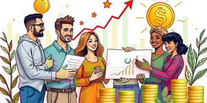 El Poder de un Plan Financiero Sólido: Vive sin Preocupaciones