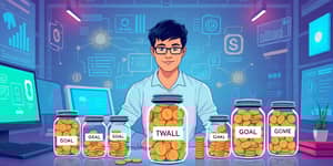 Maximiza tu Potencial de Ahorro: Técnicas Avanzadas