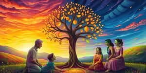 Tu Éxito Trascendente: Asegurando tu Legado Generacional