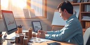 La Disciplina Financiera: El Pilar de tu Independencia