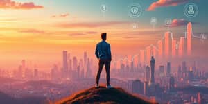 Invierte en tu Futuro: El Viaje Hacia la Autonomía Económica